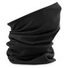 Morf™ fleece bandana - B920:Black, 100% polyester, One Size